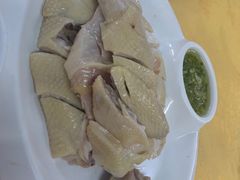 -海鲜街菜馆(海珠南路店)