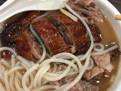 -佳记厚街烧鹅濑粉(广州总店)