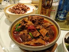 -眉州东坡(团结湖店)