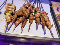 -燥次·烧烤酒场(万象城店)