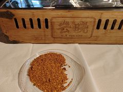 -云晓光头烧烤吧(川沙绿地店)