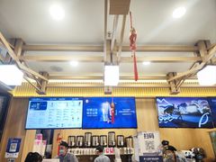 -霸王茶姬(南强街店)