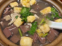 -南京大牌档(崇文门国瑞店)