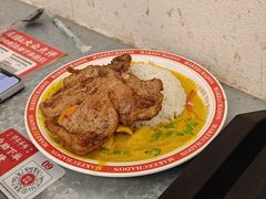-孖记茶档·热腾茶餐(江南西plus店)