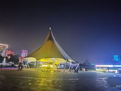 -日照灯塔风景区