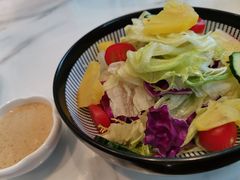 -荷塘秋月·本帮江浙菜(国权路店)