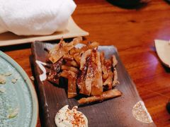 -鸟鹏烧鸟居酒屋(仁恒梦中心店)