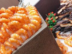 -新艺自助美食城(中山路店)