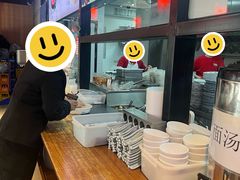 -贺秦生陕面王(富力城店)