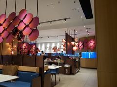 大堂-望蓉城·古法酸菜鱼(世纪汇店)