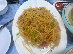 -老毛手抓·盐池滩羊非遗手抓(宁夏总店)