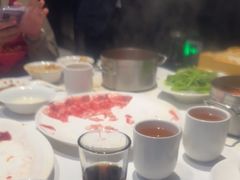 -天府火锅·始于1989年(老城十字街店)