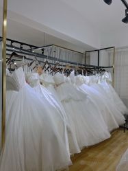 -蒙太奇婚纱摄影(万达店)