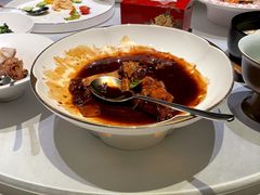 -君庭中餐厅(友谊宾馆店)