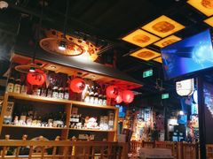 -有喜屋·烧鸟·居酒屋(三钢里店)