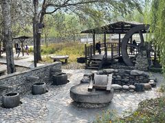 -百花人家(清水田园店)