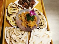 -大理董·董家小厨野生菌火锅(古城旗舰店)