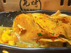 -Let’s WaKao瓦烤(贝森店)