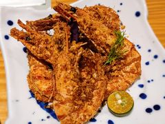 -花潮料理艺食馆(世欧广场店)