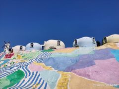 -漳州滨海火山岛自然生态风景区