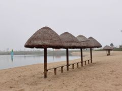 -那香海钻石沙滩浴场