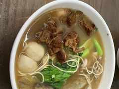-从前慢海鲜面馆