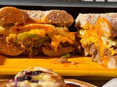 -Catch Bagel(芳草地店)