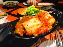 -山之屋炭火烧肉·生啤畅饮(大朗万科中央公园店)