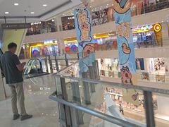 -光启城时尚购物中心