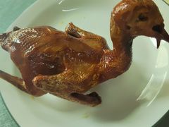 -南沙辉记烧鸡·荔枝木炭火吊烧(旧镇店)