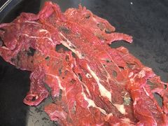 -醉董牛川派鲜肉自选火锅(烟台店)