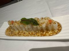 -江城小馆陕南妈妈菜·全球旅行餐厅(钟楼店)