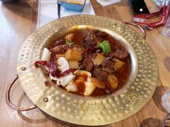 -天山传奇新疆菜(SKLP店)