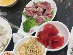 -世贸万锦大酒店·烹大师火锅达人