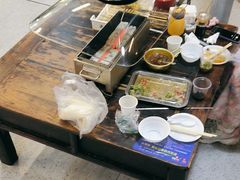 -大佬陈羊肉串(永安街店)