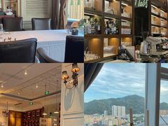 -哈布斯扒房(华发商都店)