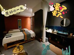 -迪洲SPA(大明宫店)