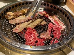 -火炉火自助餐(西直门凯德MALL店)