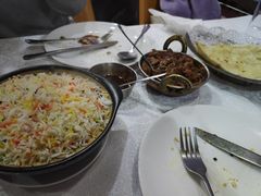 -葛尼沙印度餐厅 (镇明路店)