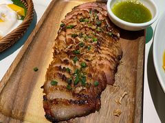 -帕娜·泰式茶餐厅·Bistro(近铁广场店)