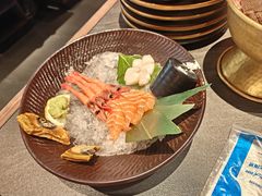 -牛YO寿喜烧和牛火锅自助(三台子万象汇店)