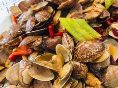 -雅逸居海鲜小厨