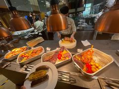 -昆明洲际酒店