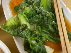 -好成财牛排馆(涂门街总店)