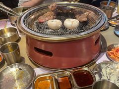 -西塔老太太泥炉烤肉(双井店)