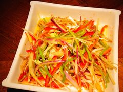 -楼兰新疆主题餐厅(苏州中心店)