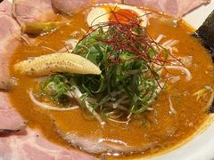 -真打拉面·日式拉面新流派(体育西横街店)