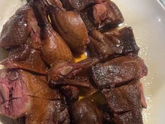 -山里俏·地标皖南菜·屯溪臭鳜鱼(北城万达店)