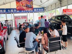 -润华上汽大众(济南汽车公园店)