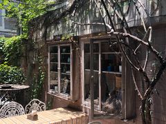 景观位-古董花园(思南路42弄小区店)